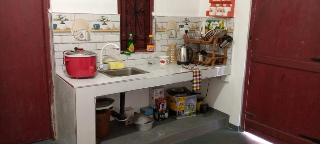 آروغام Rn Villa المظهر الخارجي الصورة